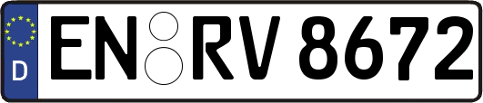 EN-RV8672