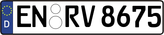 EN-RV8675