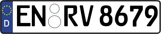 EN-RV8679