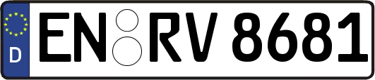 EN-RV8681