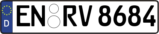 EN-RV8684