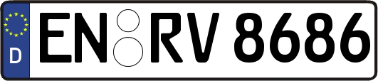 EN-RV8686