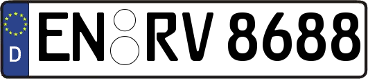 EN-RV8688