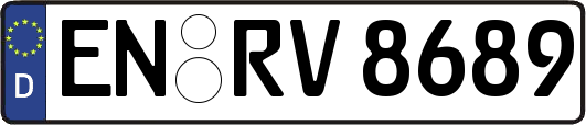 EN-RV8689