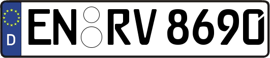 EN-RV8690