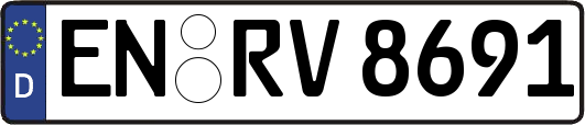 EN-RV8691