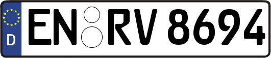 EN-RV8694