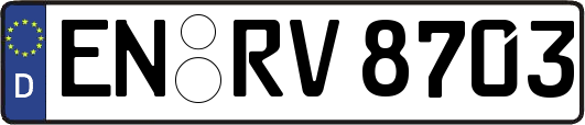 EN-RV8703