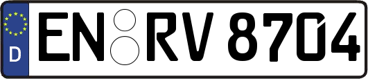 EN-RV8704