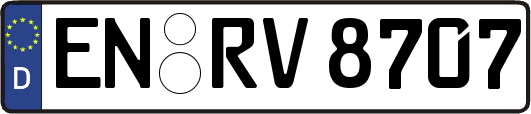 EN-RV8707