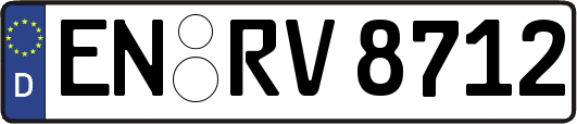 EN-RV8712