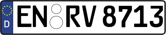 EN-RV8713