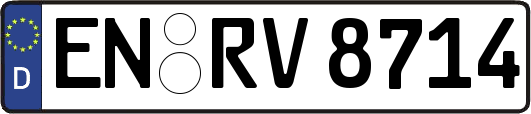 EN-RV8714