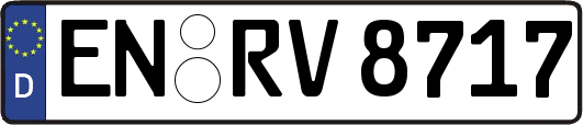 EN-RV8717