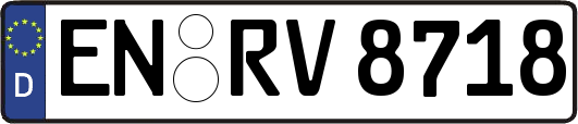 EN-RV8718