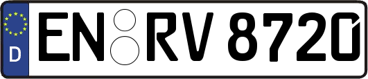 EN-RV8720