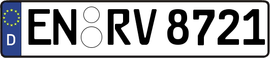 EN-RV8721
