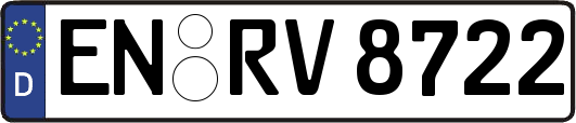 EN-RV8722