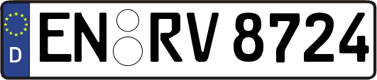 EN-RV8724