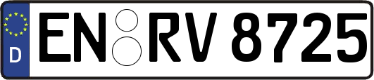 EN-RV8725