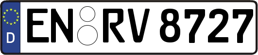 EN-RV8727
