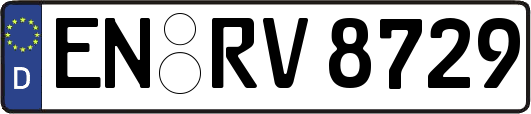 EN-RV8729