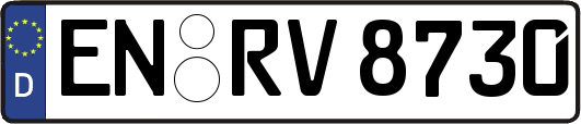 EN-RV8730