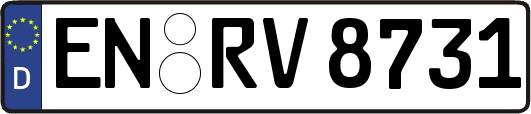 EN-RV8731