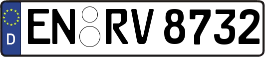 EN-RV8732