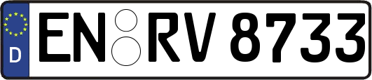 EN-RV8733