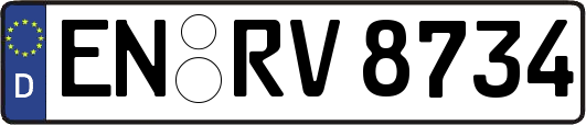 EN-RV8734