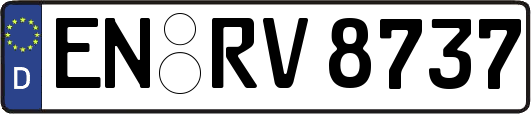 EN-RV8737