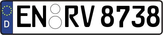 EN-RV8738