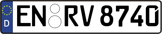 EN-RV8740