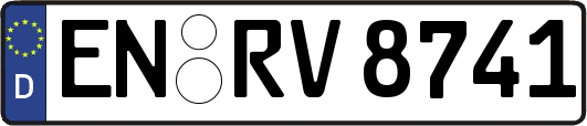 EN-RV8741