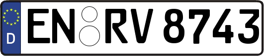 EN-RV8743