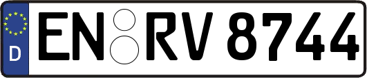 EN-RV8744