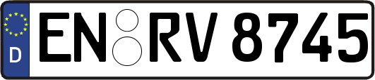 EN-RV8745