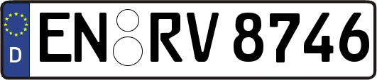 EN-RV8746