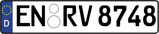 EN-RV8748
