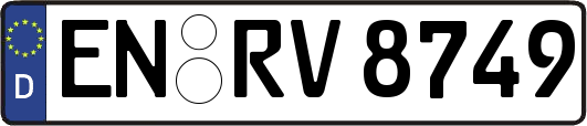 EN-RV8749