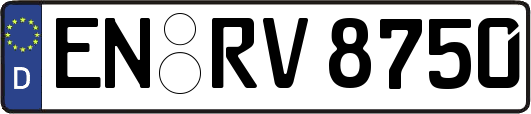 EN-RV8750