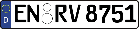 EN-RV8751