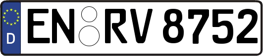 EN-RV8752
