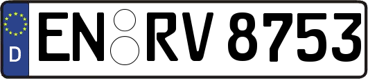 EN-RV8753