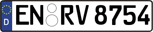 EN-RV8754