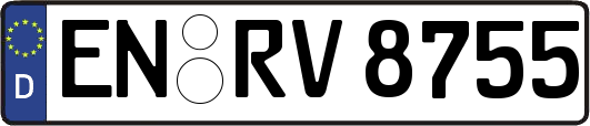 EN-RV8755