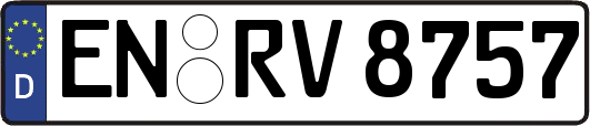 EN-RV8757