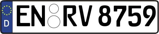 EN-RV8759