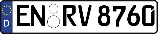 EN-RV8760